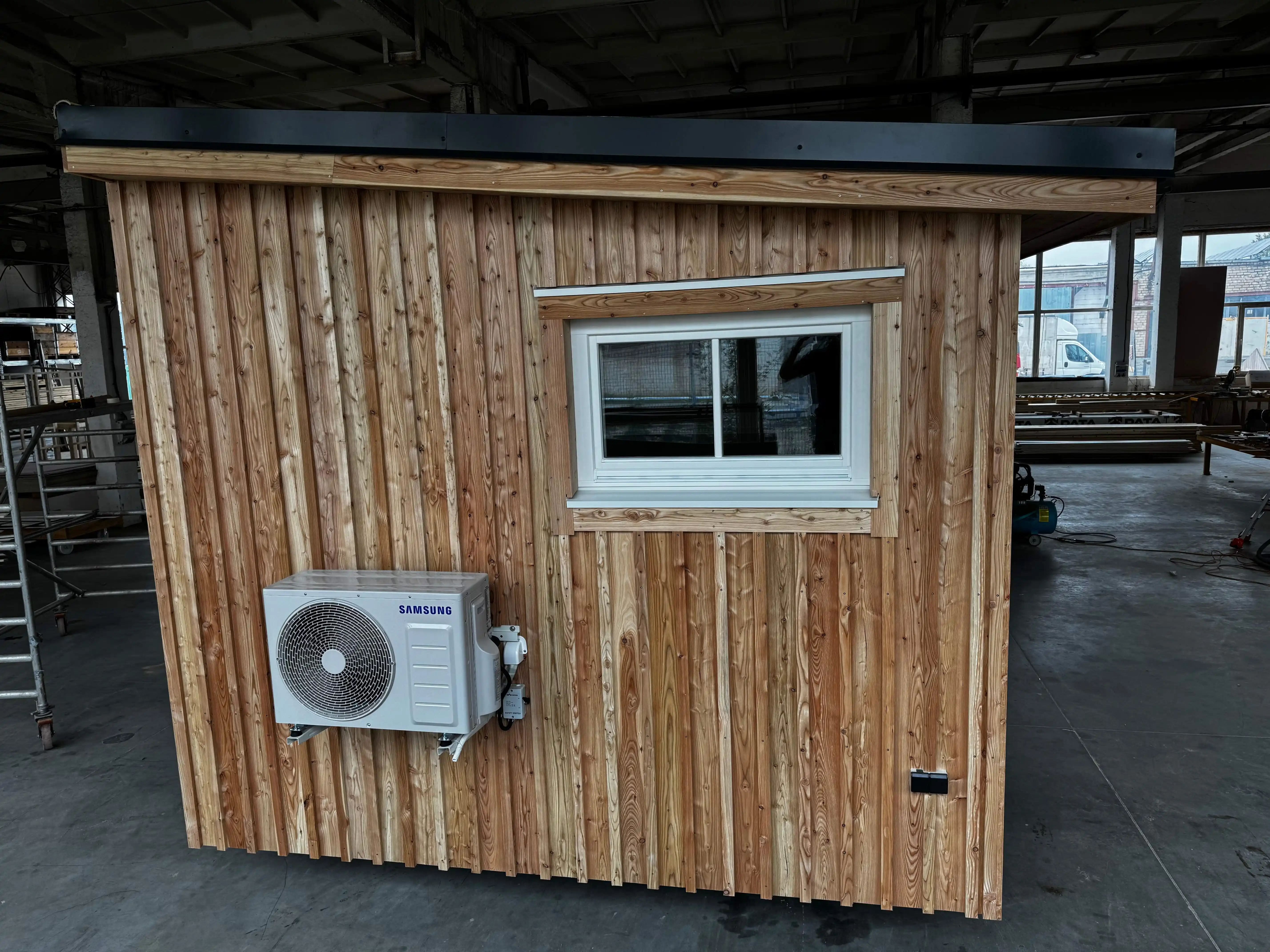 Highland Frame Kit